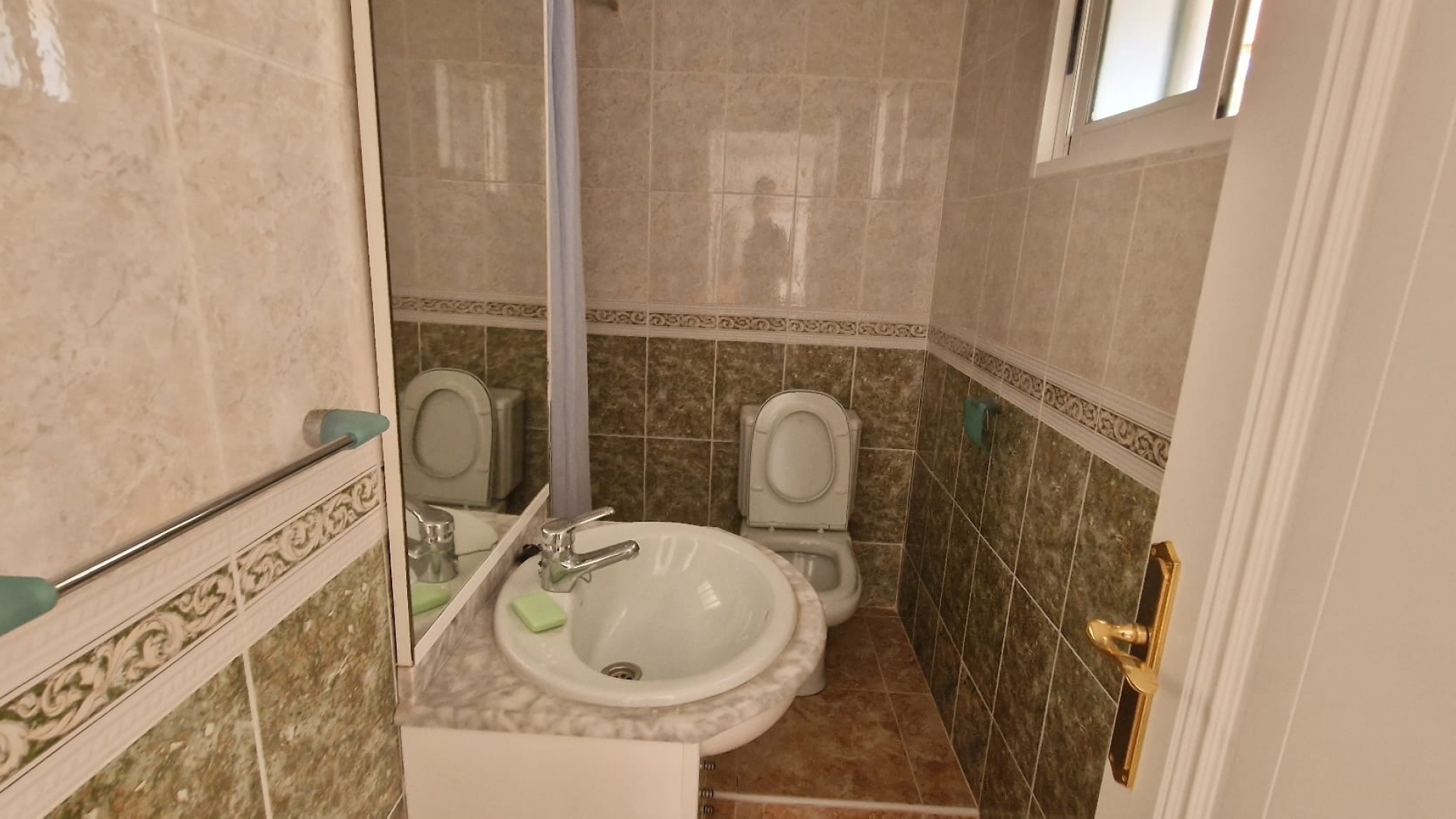 Wederverkoop - Villa - Ciudad Quesada - Town Center