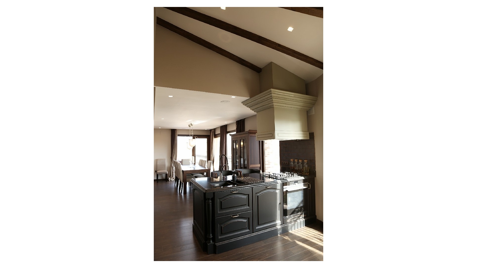 Wederverkoop - Villa - Ciudad Quesada - Town Center