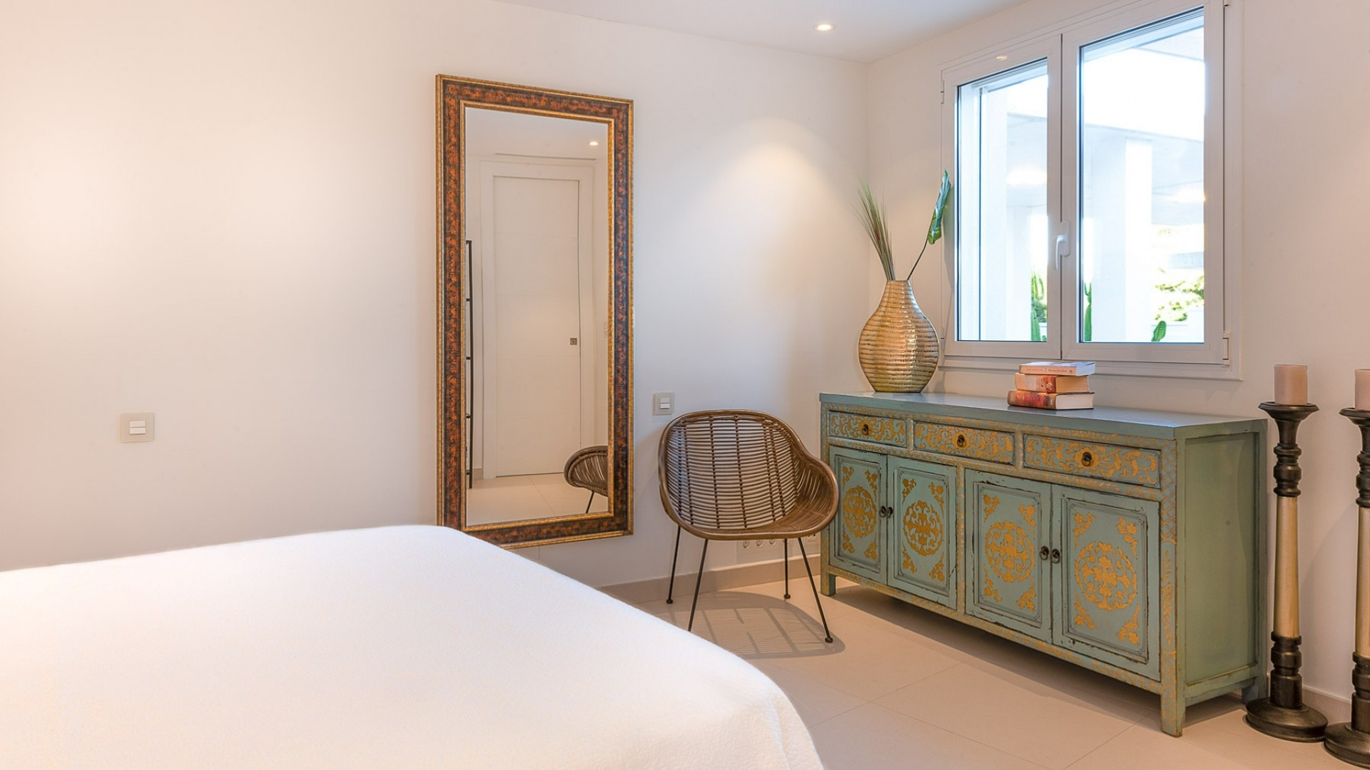 Wederverkoop - Villa - Ciudad Quesada - Town Center