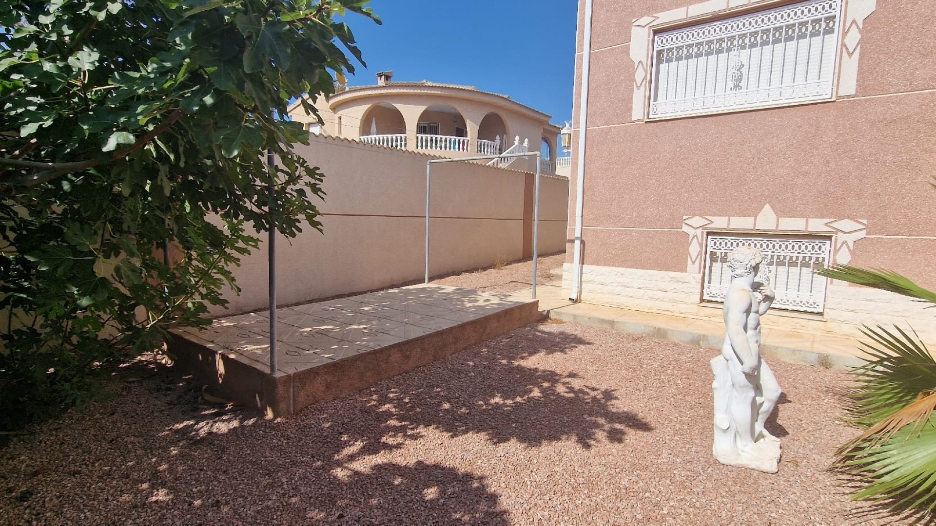 Wederverkoop - Villa - Ciudad Quesada - Town Center