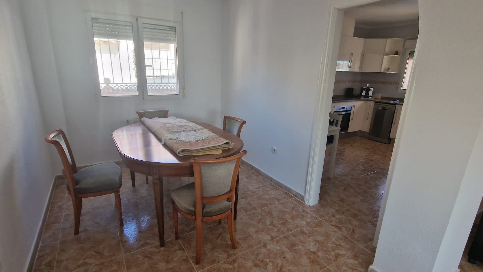 Wederverkoop - Villa - Ciudad Quesada - Town Center