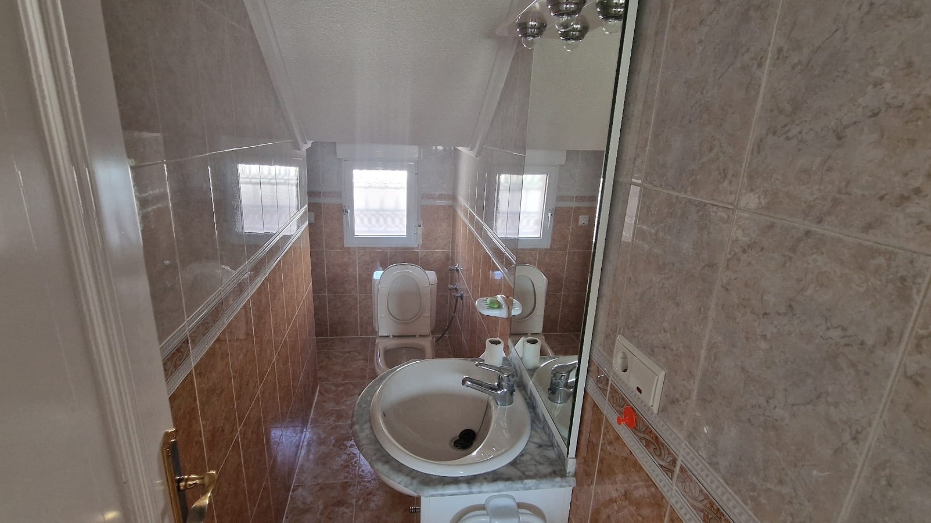 Wederverkoop - Villa - Ciudad Quesada - Town Center