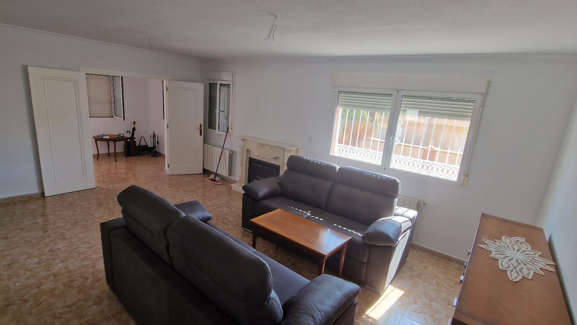 Wederverkoop - Villa - Ciudad Quesada - Town Center