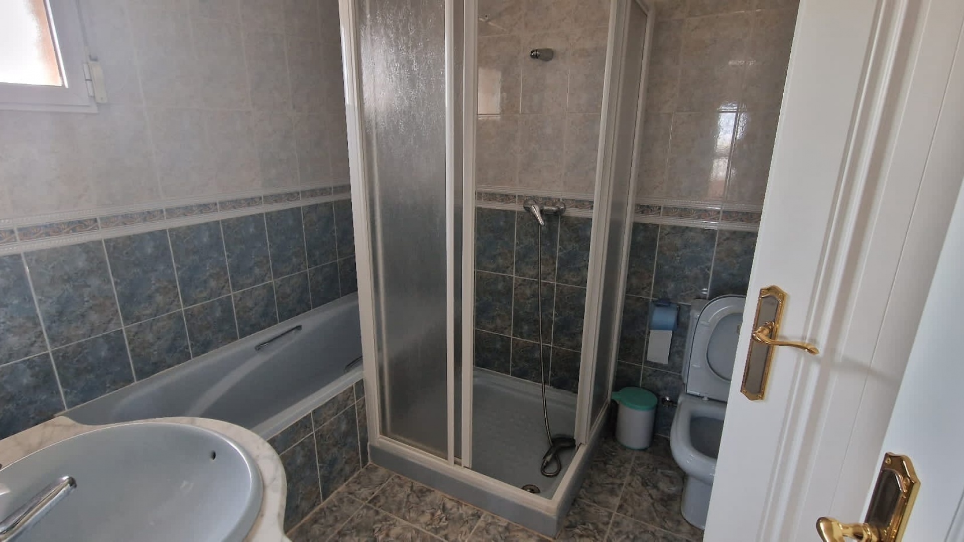 Wederverkoop - Villa - Ciudad Quesada - Town Center