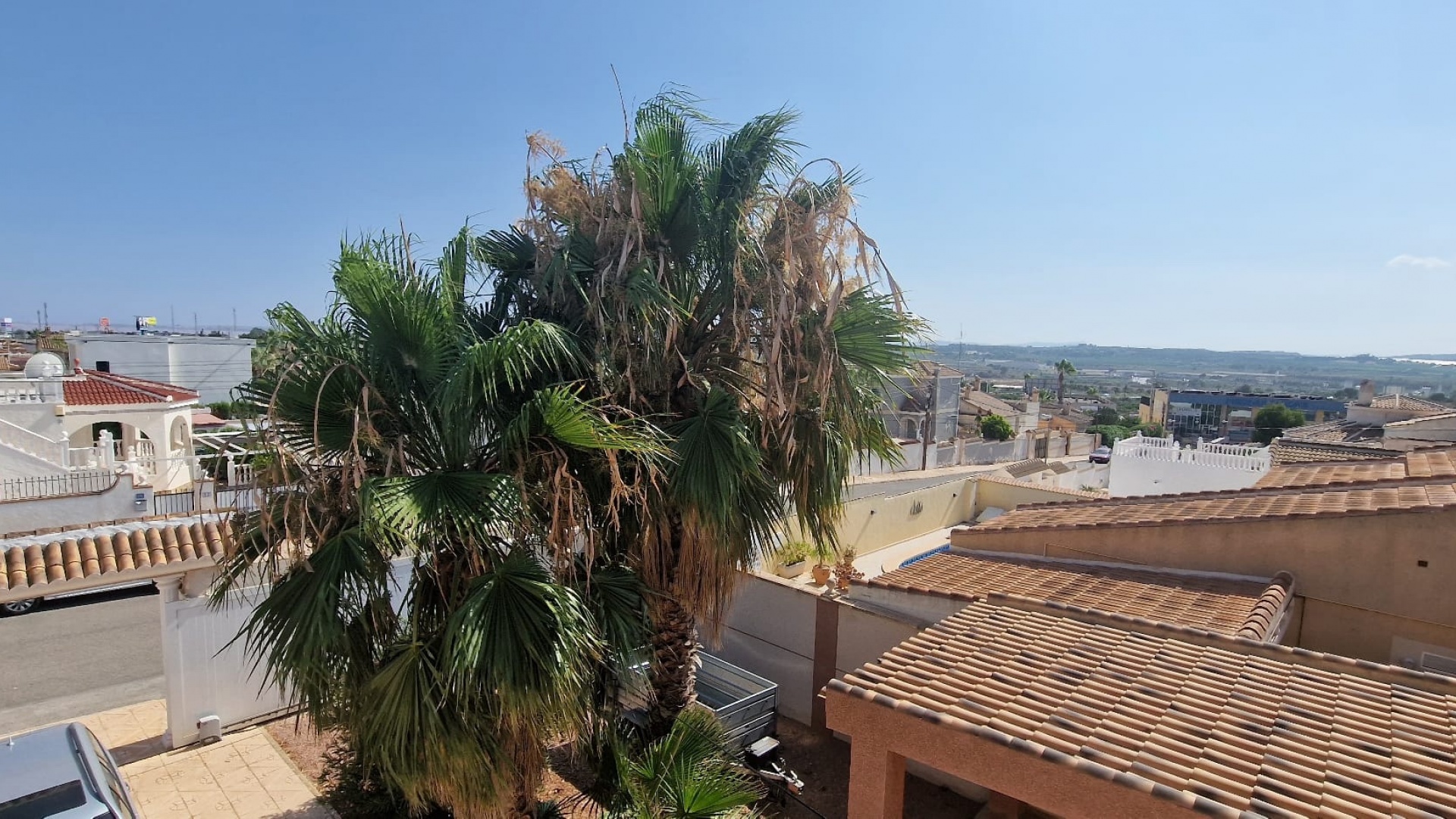 Wederverkoop - Villa - Ciudad Quesada - Town Center