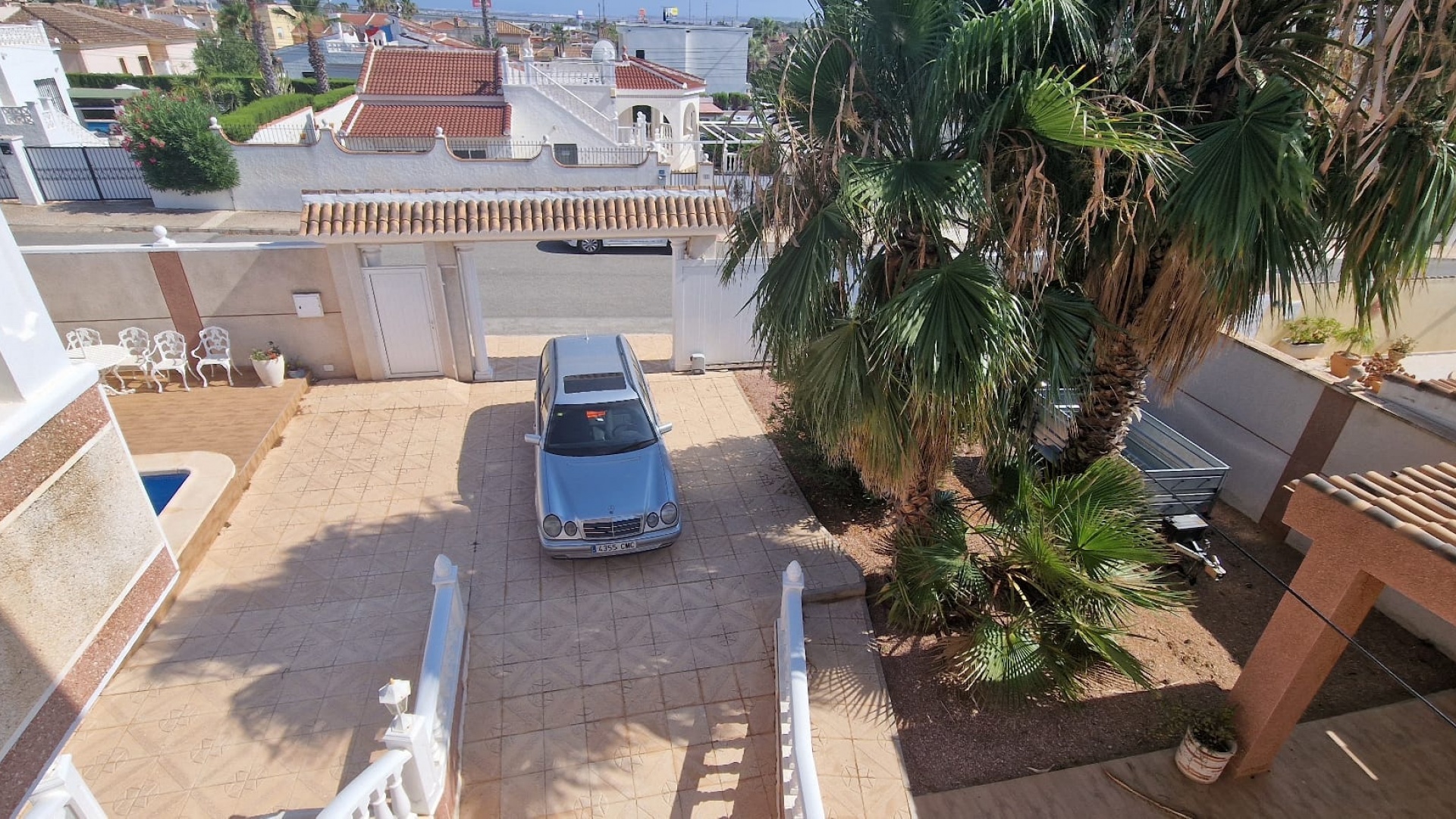 Wederverkoop - Villa - Ciudad Quesada - Town Center