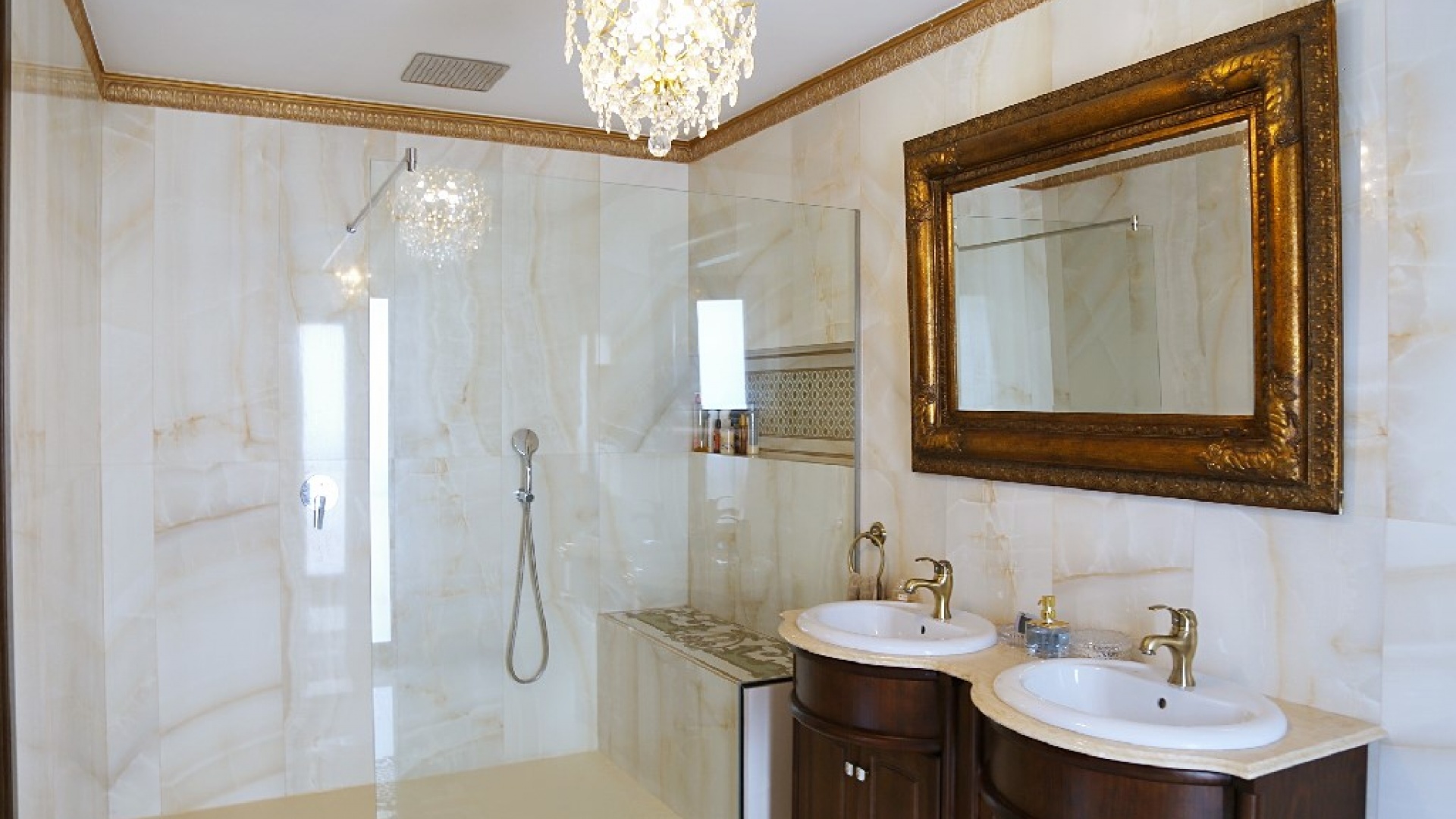 Wederverkoop - Villa - Ciudad Quesada - Town Center