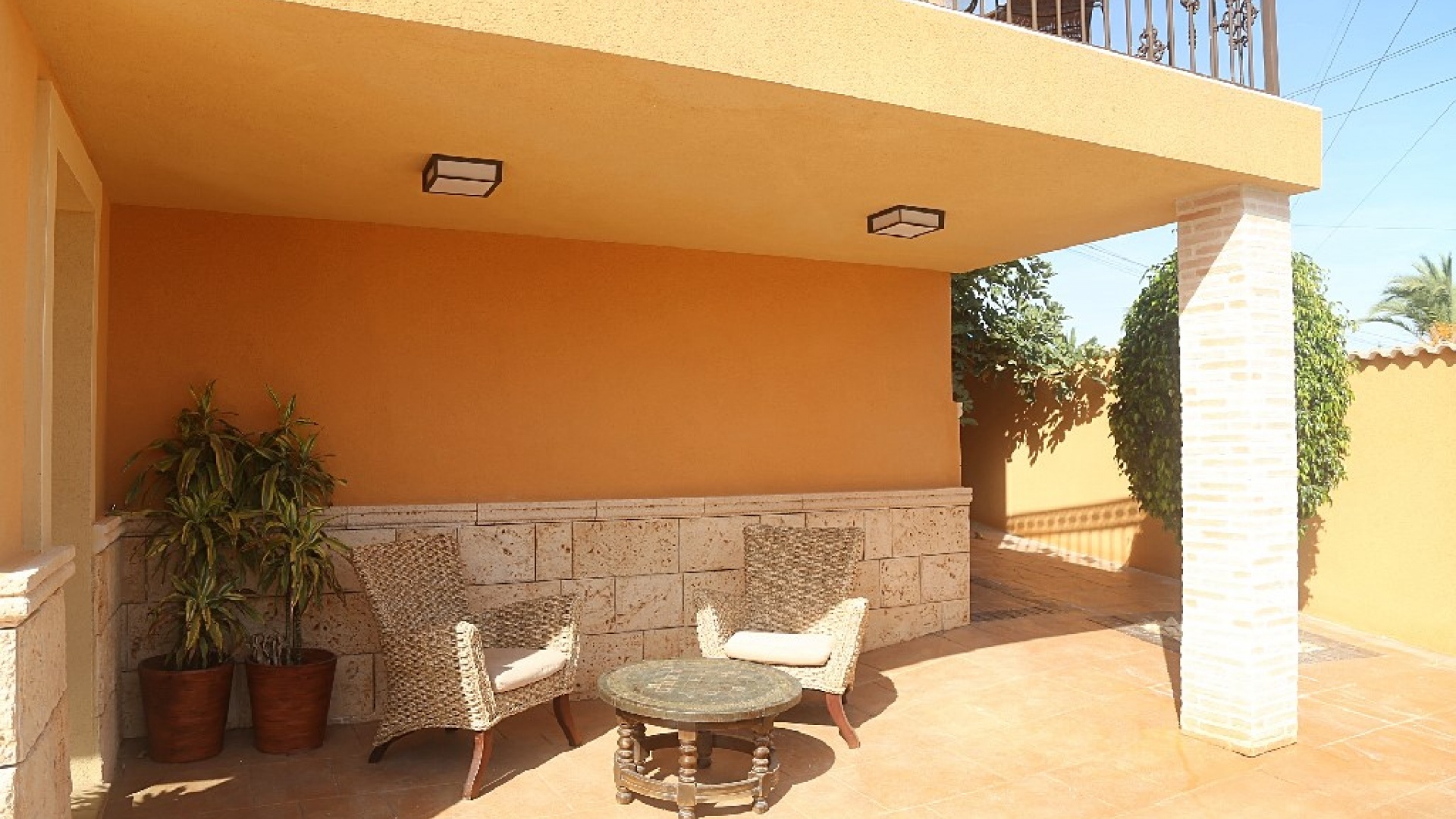 Wederverkoop - Villa - Ciudad Quesada - Town Center