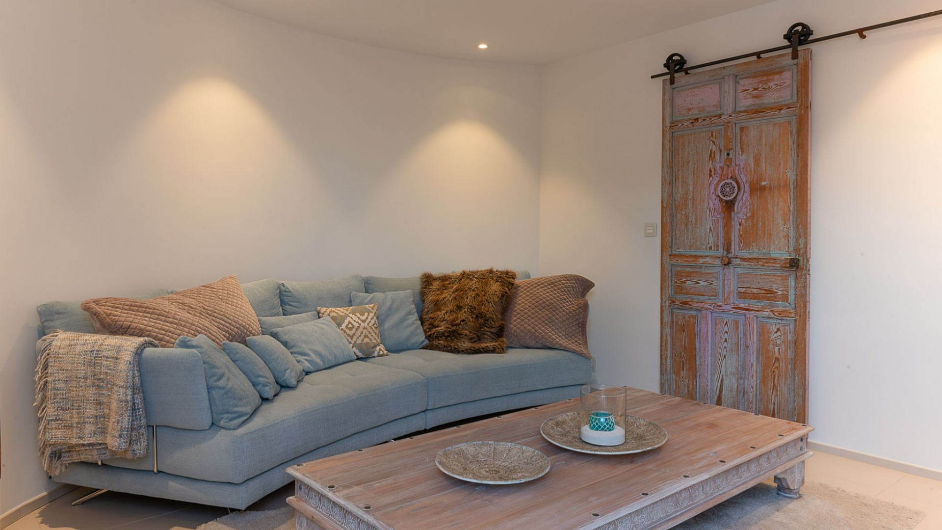 Wederverkoop - Villa - Ciudad Quesada - Town Center