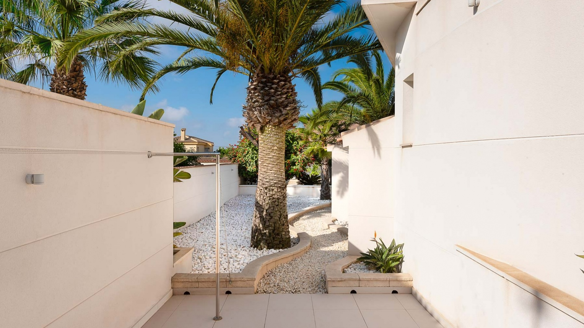 Wederverkoop - Villa - Ciudad Quesada - Town Center