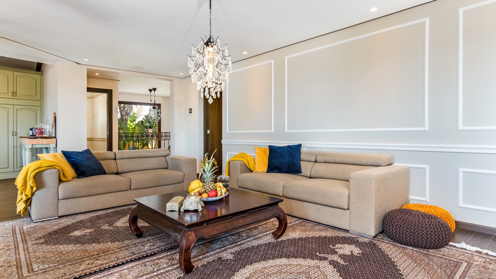 Wederverkoop - Villa - Ciudad Quesada