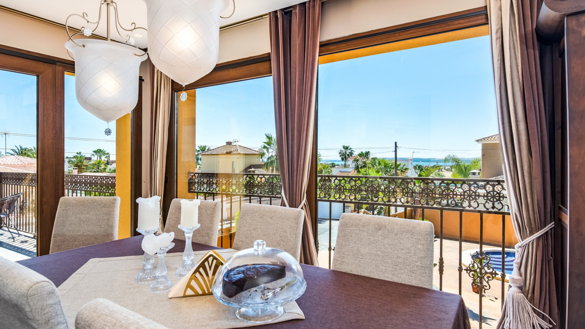 Wederverkoop - Villa - Ciudad Quesada