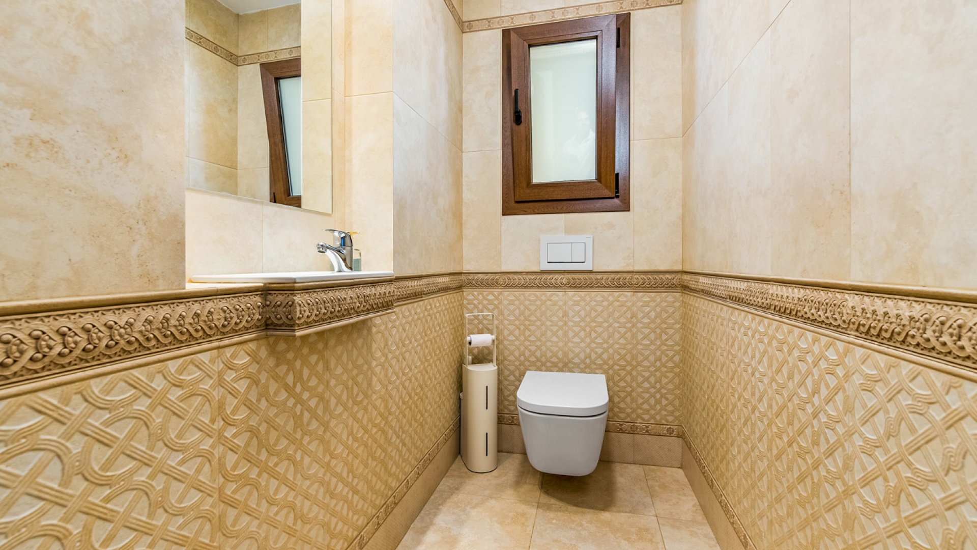 Wederverkoop - Villa - Ciudad Quesada