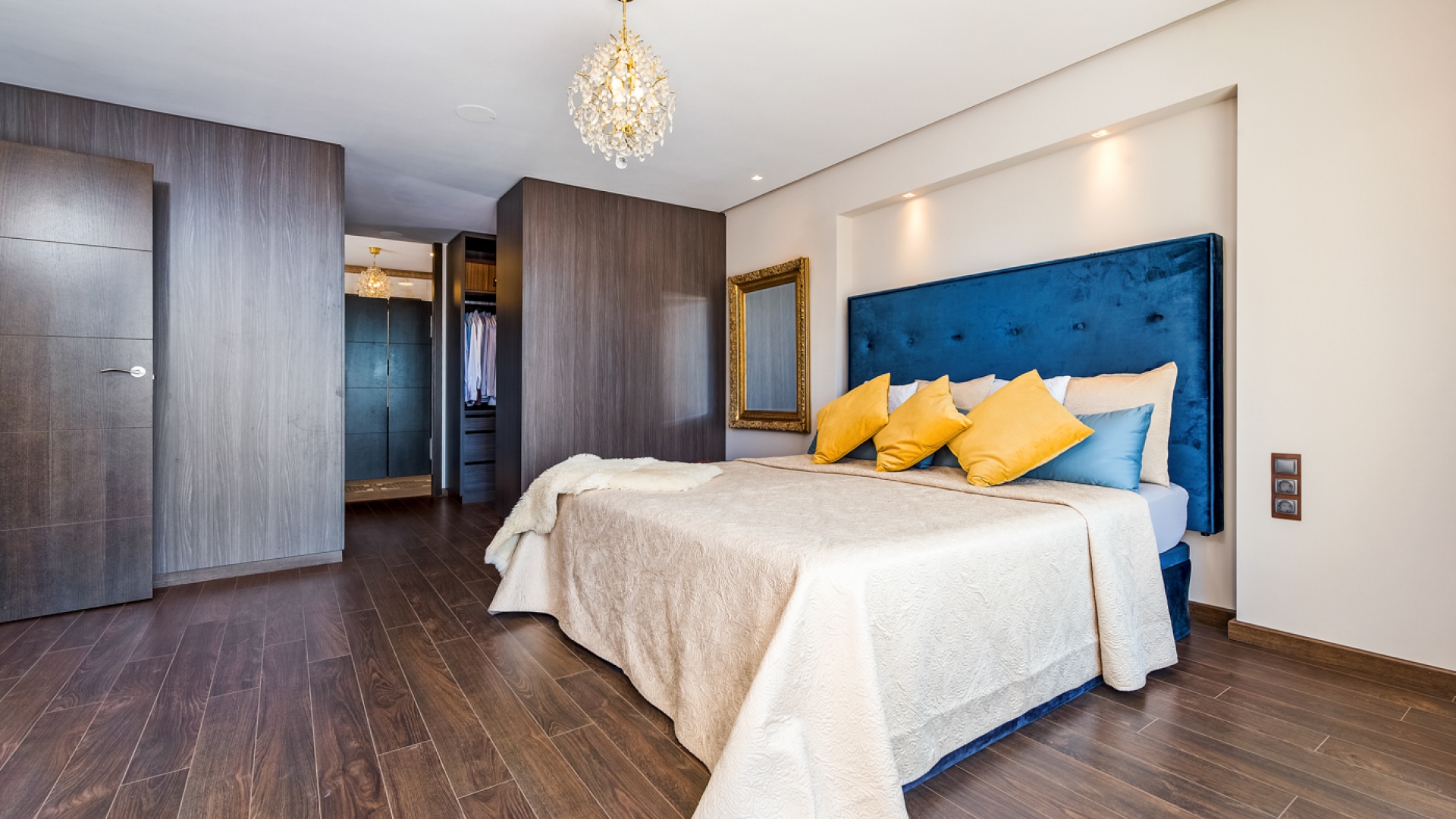 Wederverkoop - Villa - Ciudad Quesada