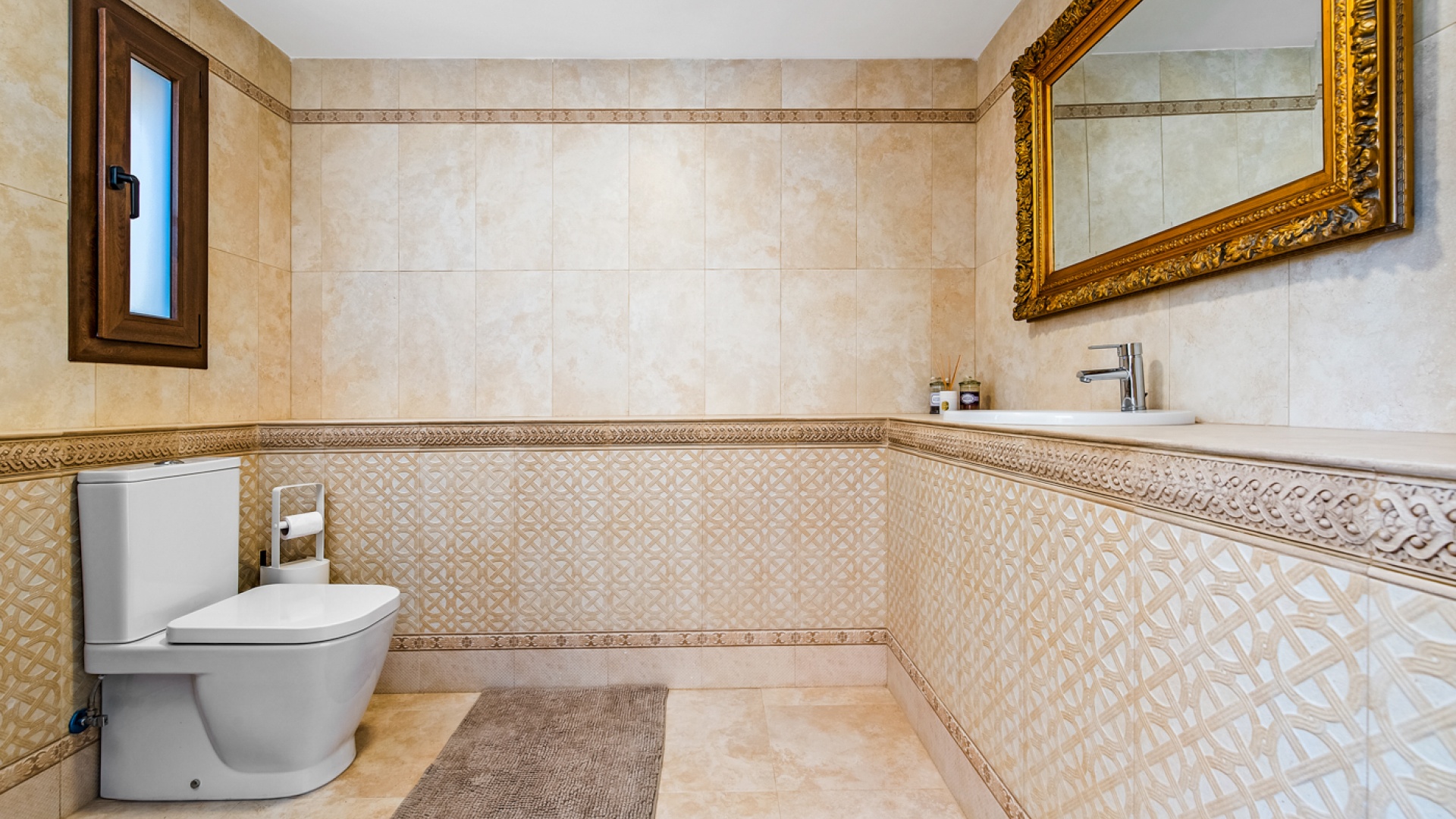 Wederverkoop - Villa - Ciudad Quesada