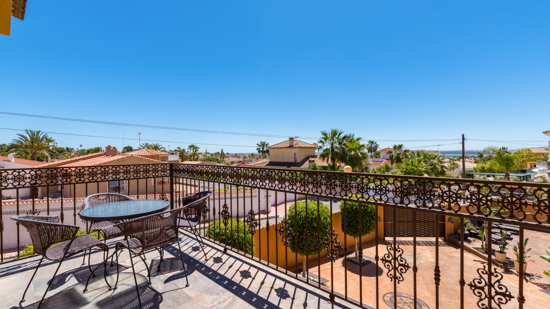 Wederverkoop - Villa - Ciudad Quesada