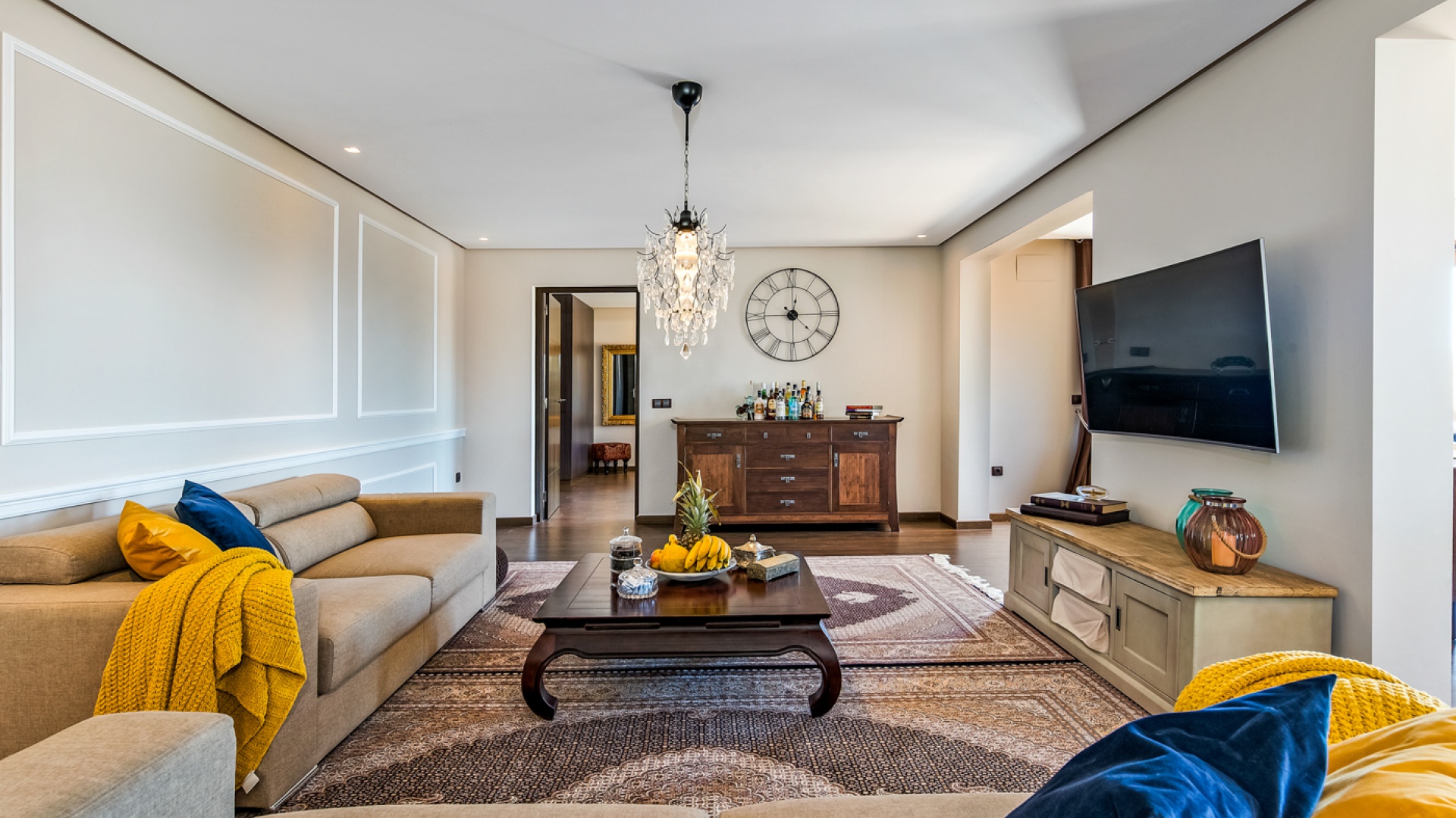 Wederverkoop - Villa - Ciudad Quesada