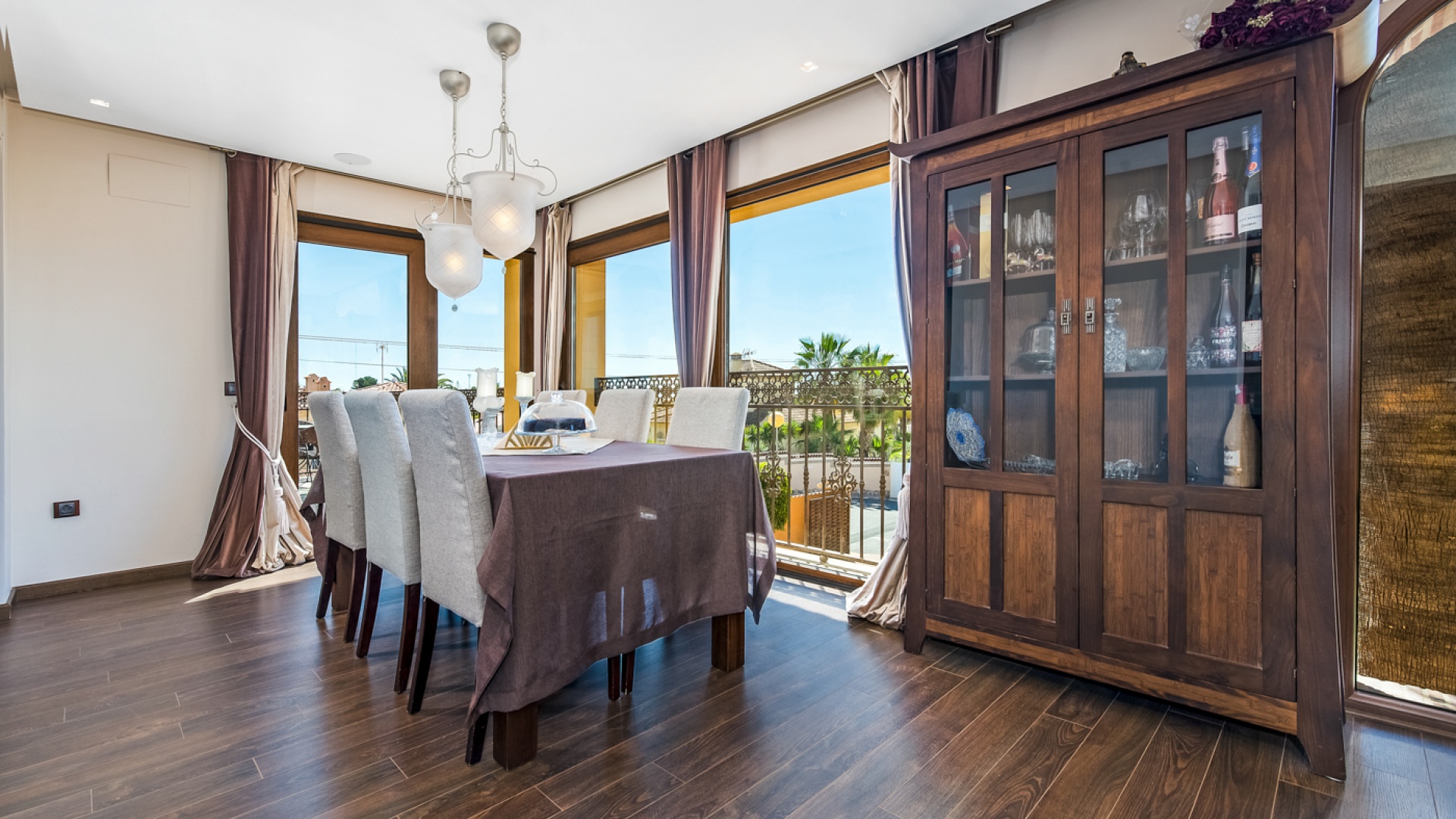 Wederverkoop - Villa - Ciudad Quesada