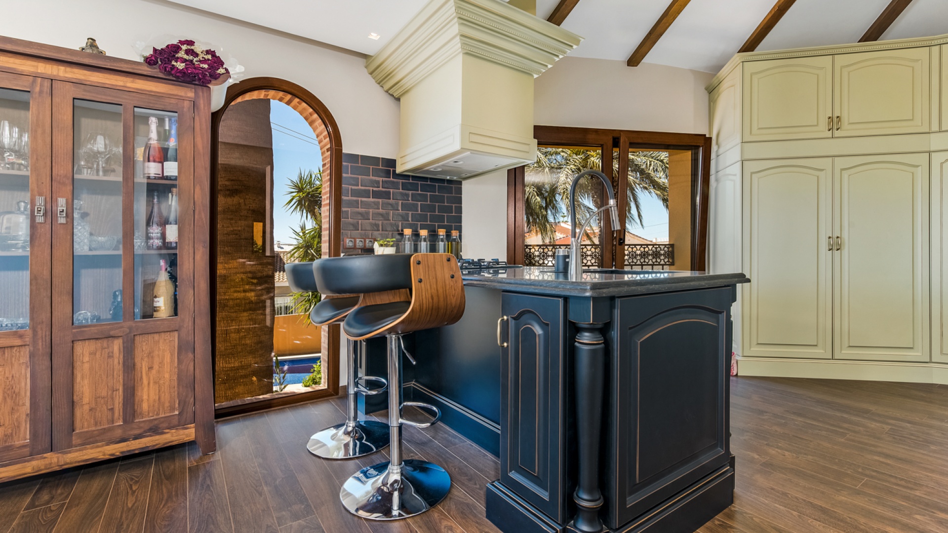 Wederverkoop - Villa - Ciudad Quesada