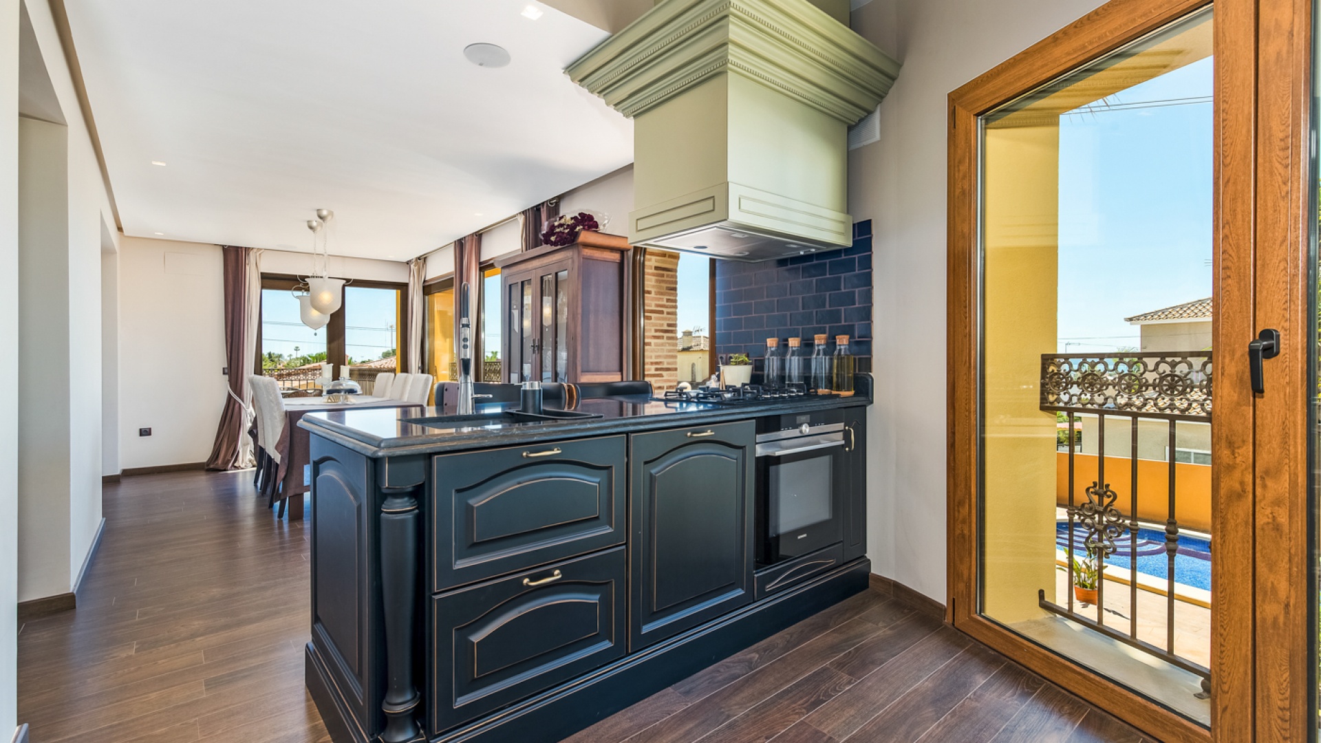 Wederverkoop - Villa - Ciudad Quesada