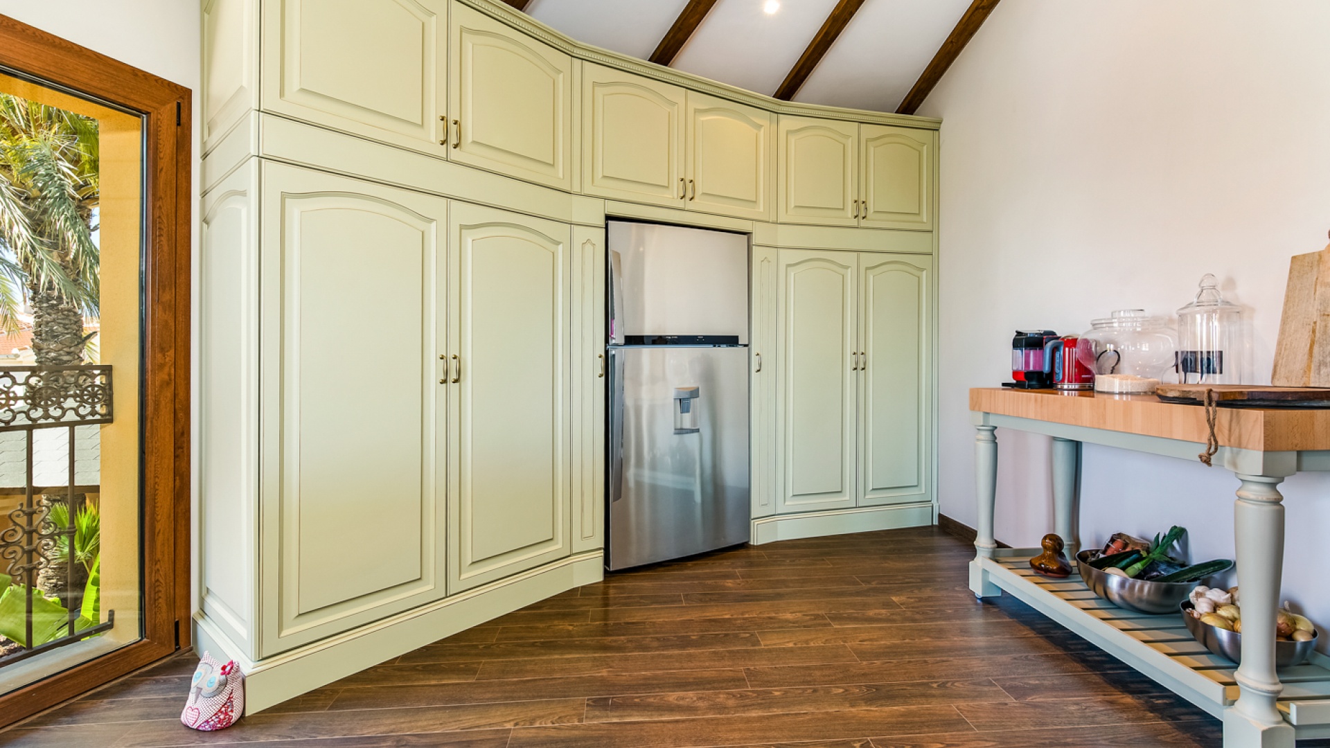 Wederverkoop - Villa - Ciudad Quesada