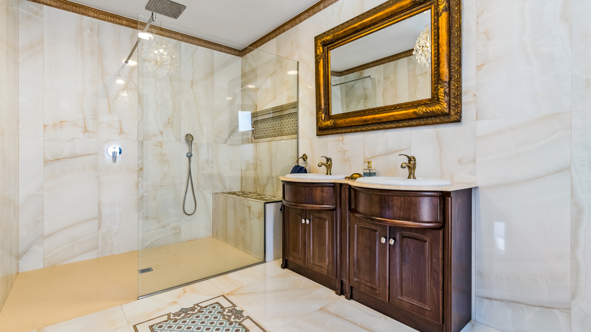 Wederverkoop - Villa - Ciudad Quesada