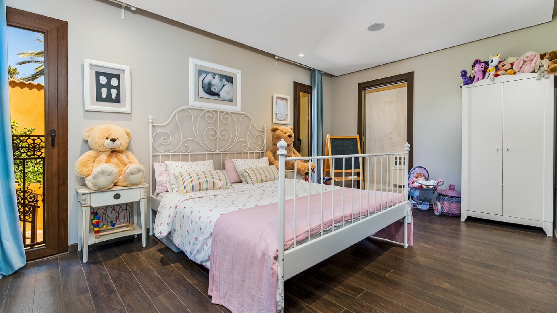 Wederverkoop - Villa - Ciudad Quesada