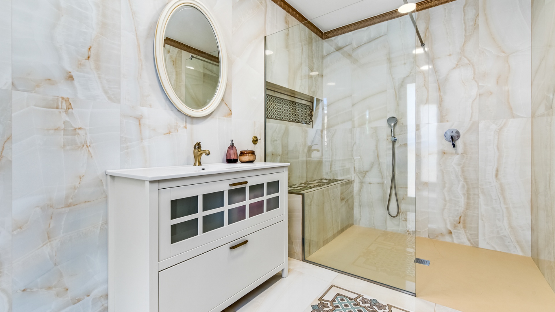 Wederverkoop - Villa - Ciudad Quesada