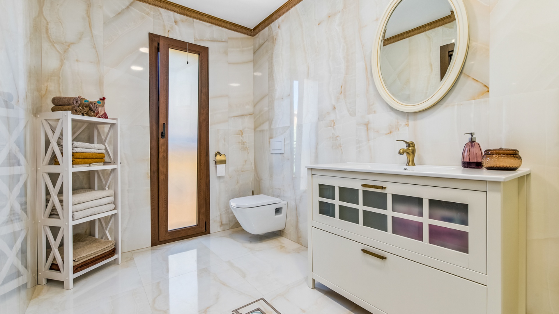 Wederverkoop - Villa - Ciudad Quesada