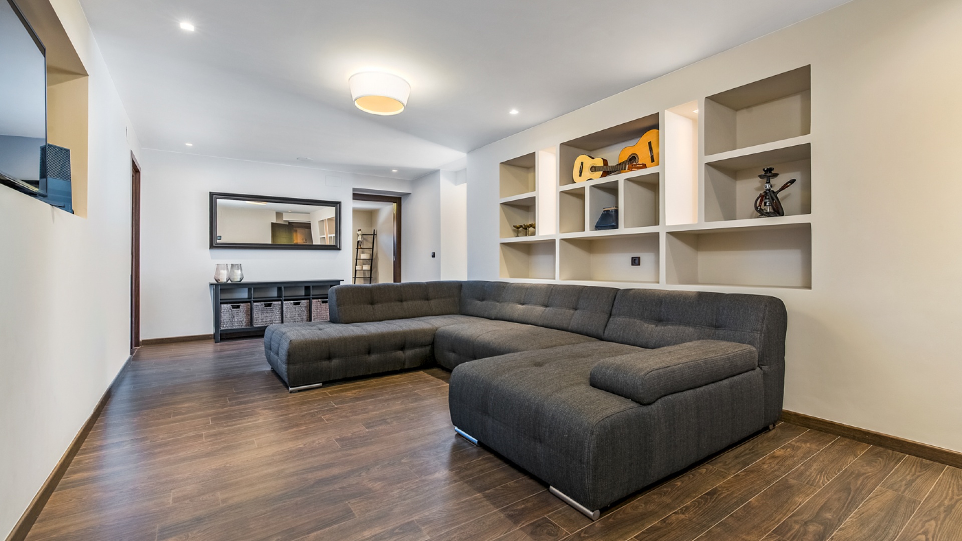 Wederverkoop - Villa - Ciudad Quesada