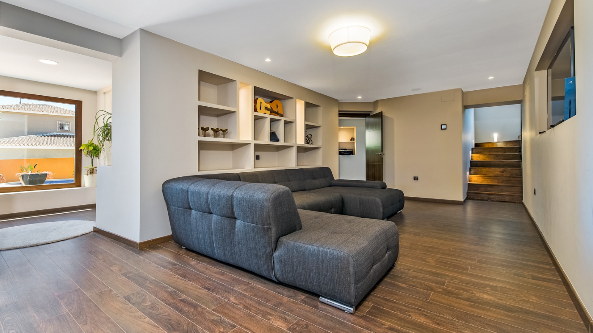 Wederverkoop - Villa - Ciudad Quesada