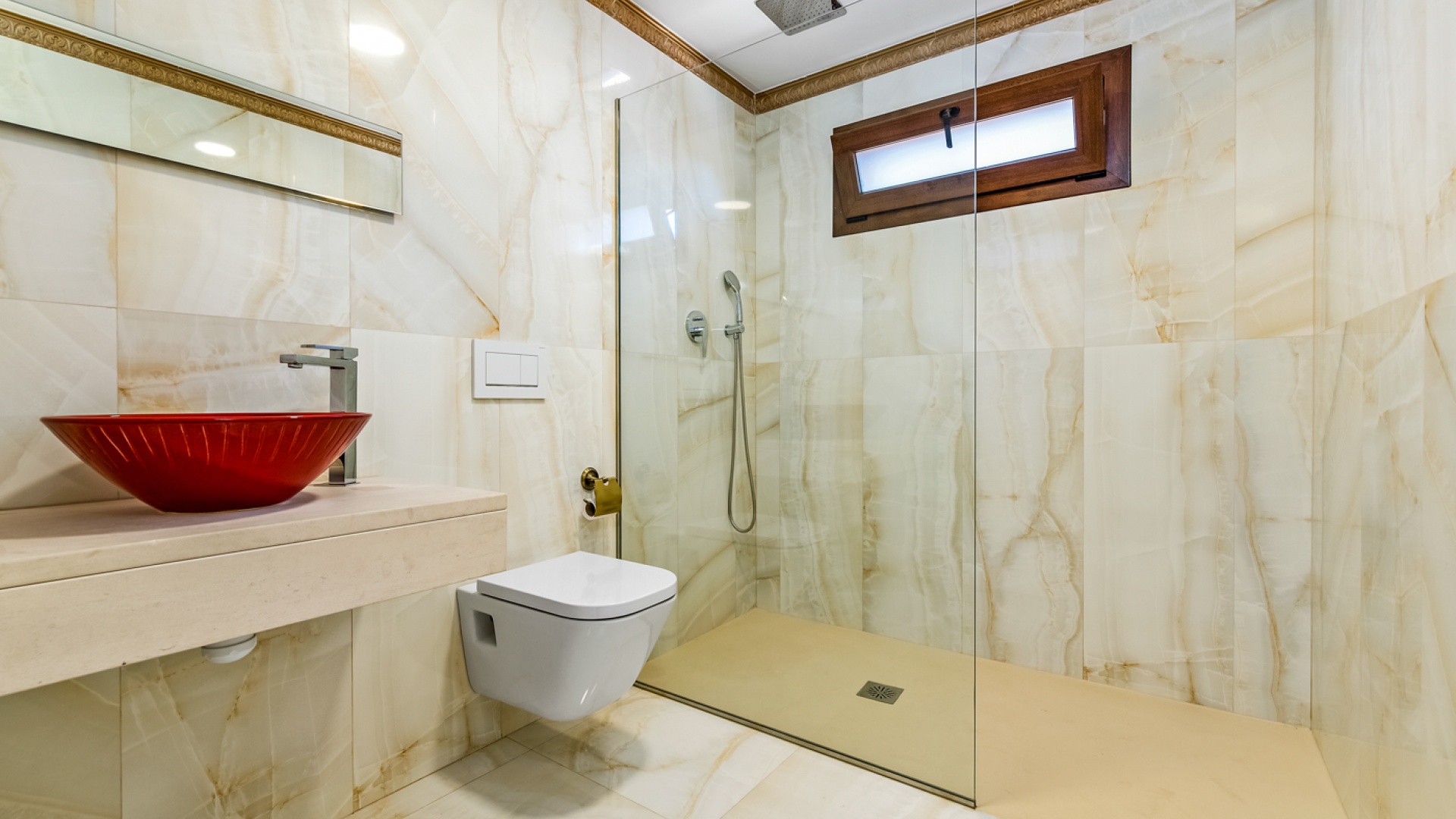 Wederverkoop - Villa - Ciudad Quesada