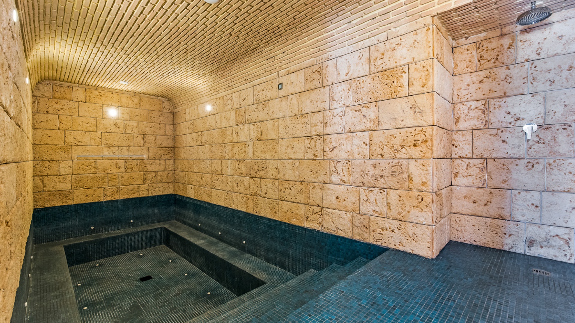 Wederverkoop - Villa - Ciudad Quesada