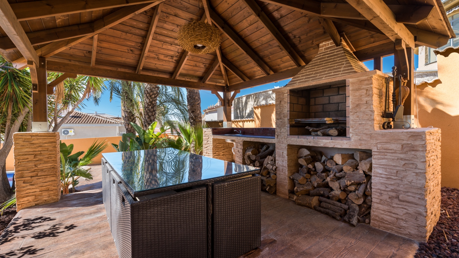 Wederverkoop - Villa - Ciudad Quesada