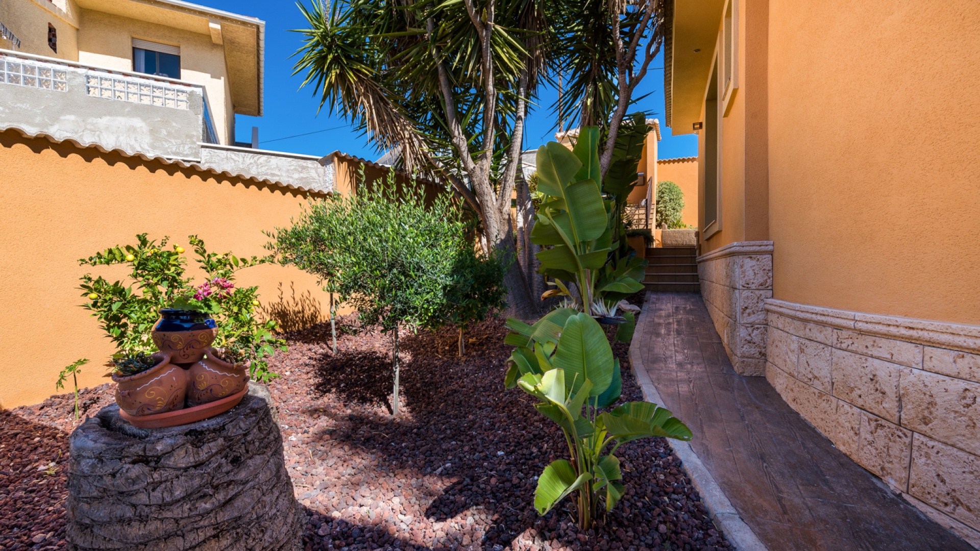 Wederverkoop - Villa - Ciudad Quesada