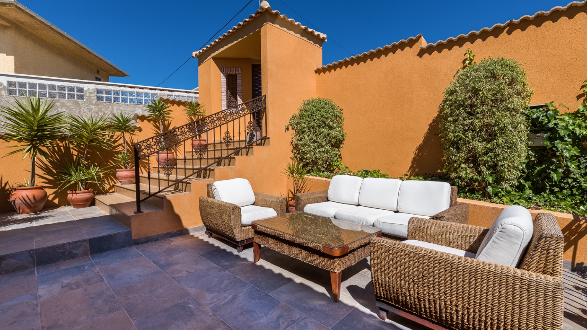 Wederverkoop - Villa - Ciudad Quesada