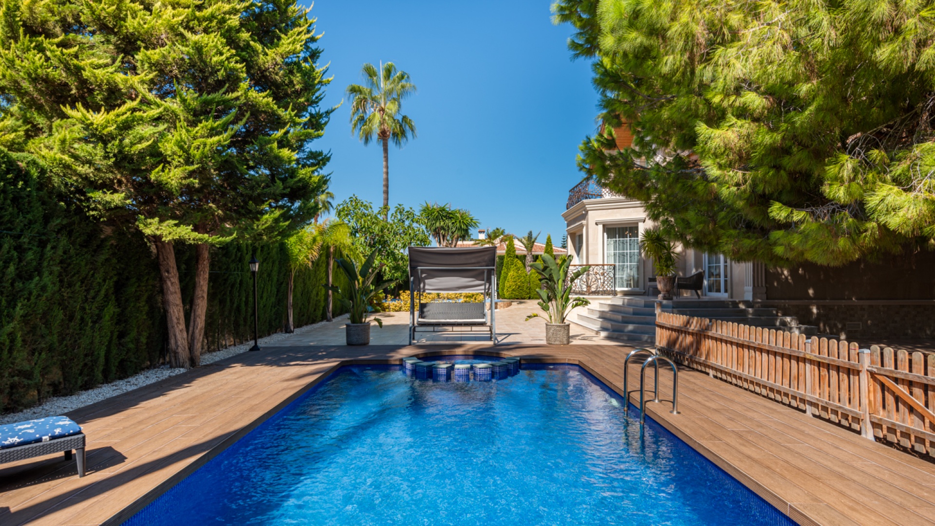 Wederverkoop - Villa - Ciudad Quesada