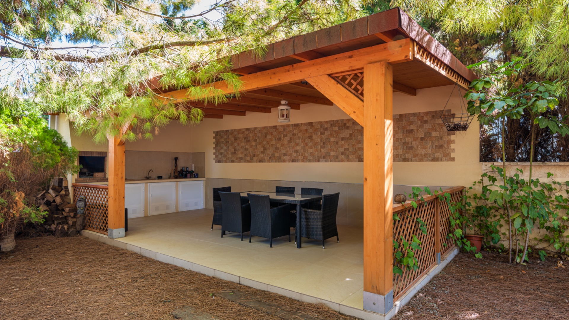 Wederverkoop - Villa - Ciudad Quesada