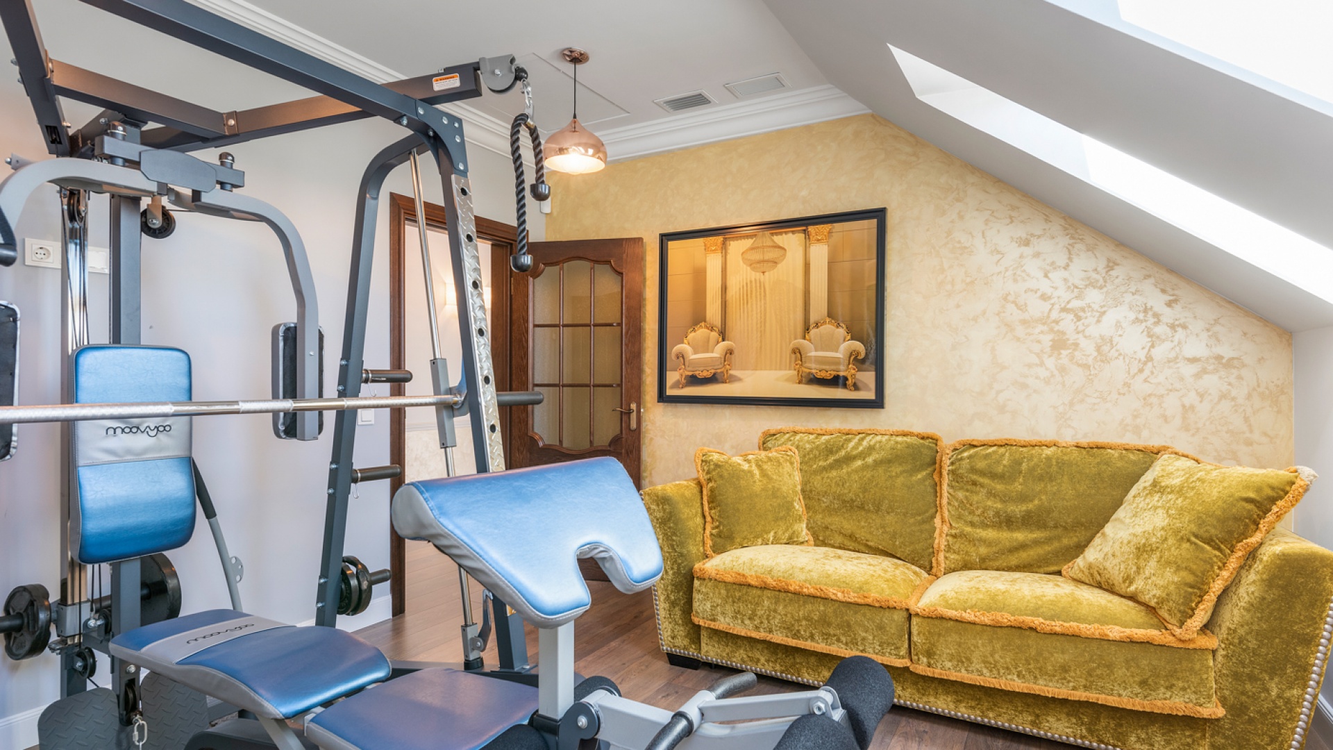 Wederverkoop - Villa - Ciudad Quesada