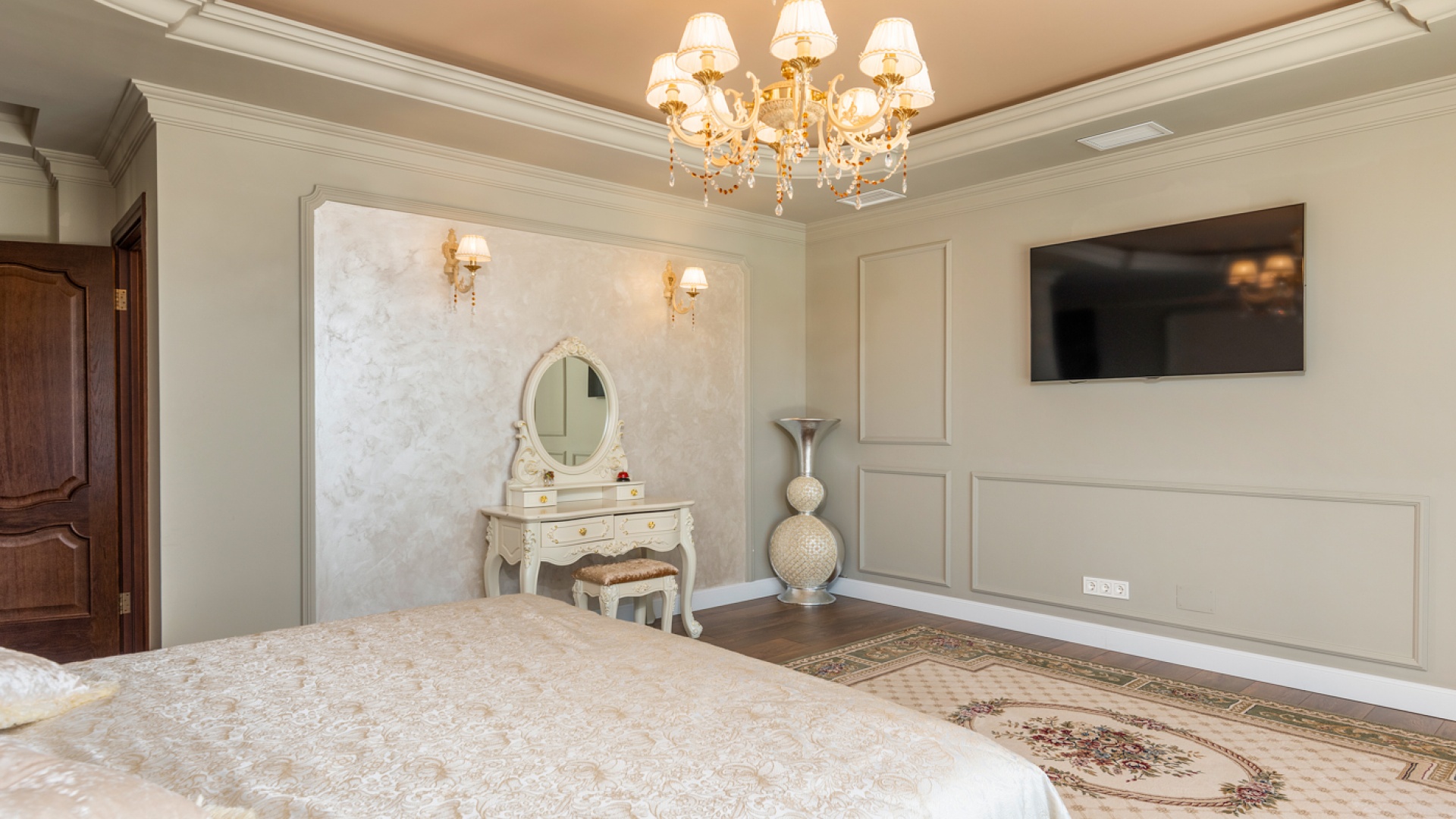 Wederverkoop - Villa - Ciudad Quesada