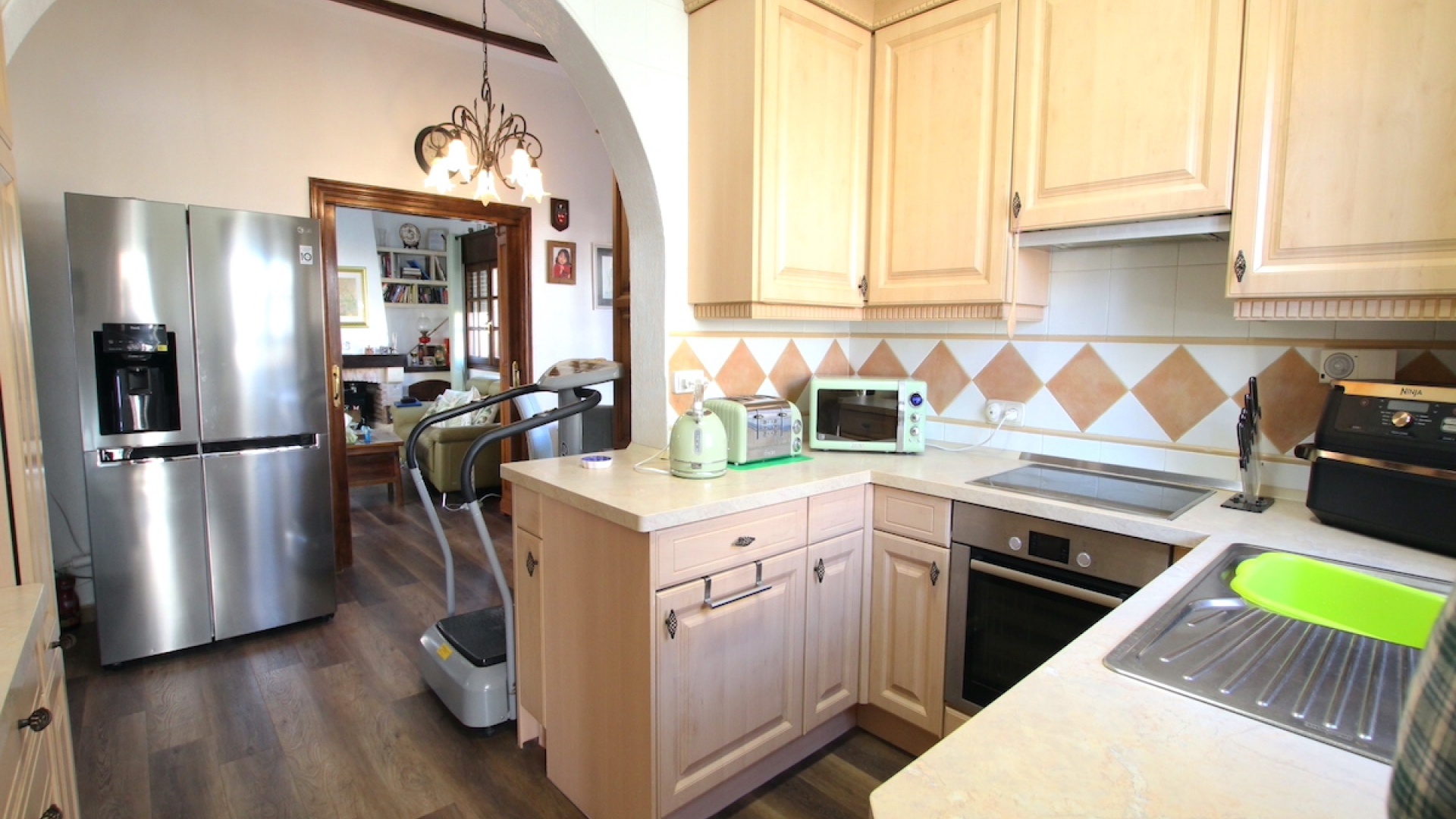 Wederverkoop - Villa - Ciudad Quesada