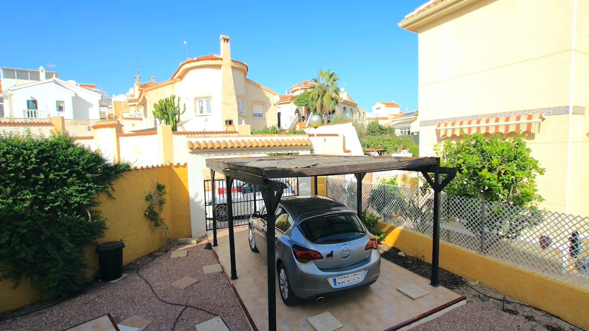 Wederverkoop - Villa - Ciudad Quesada