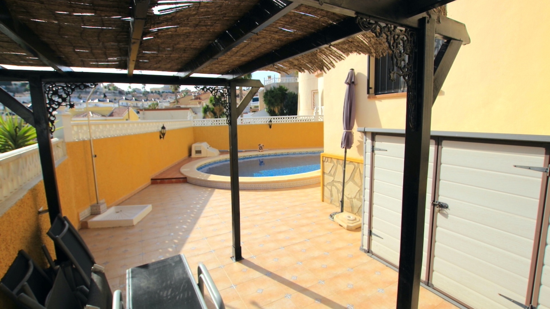 Wederverkoop - Villa - Ciudad Quesada