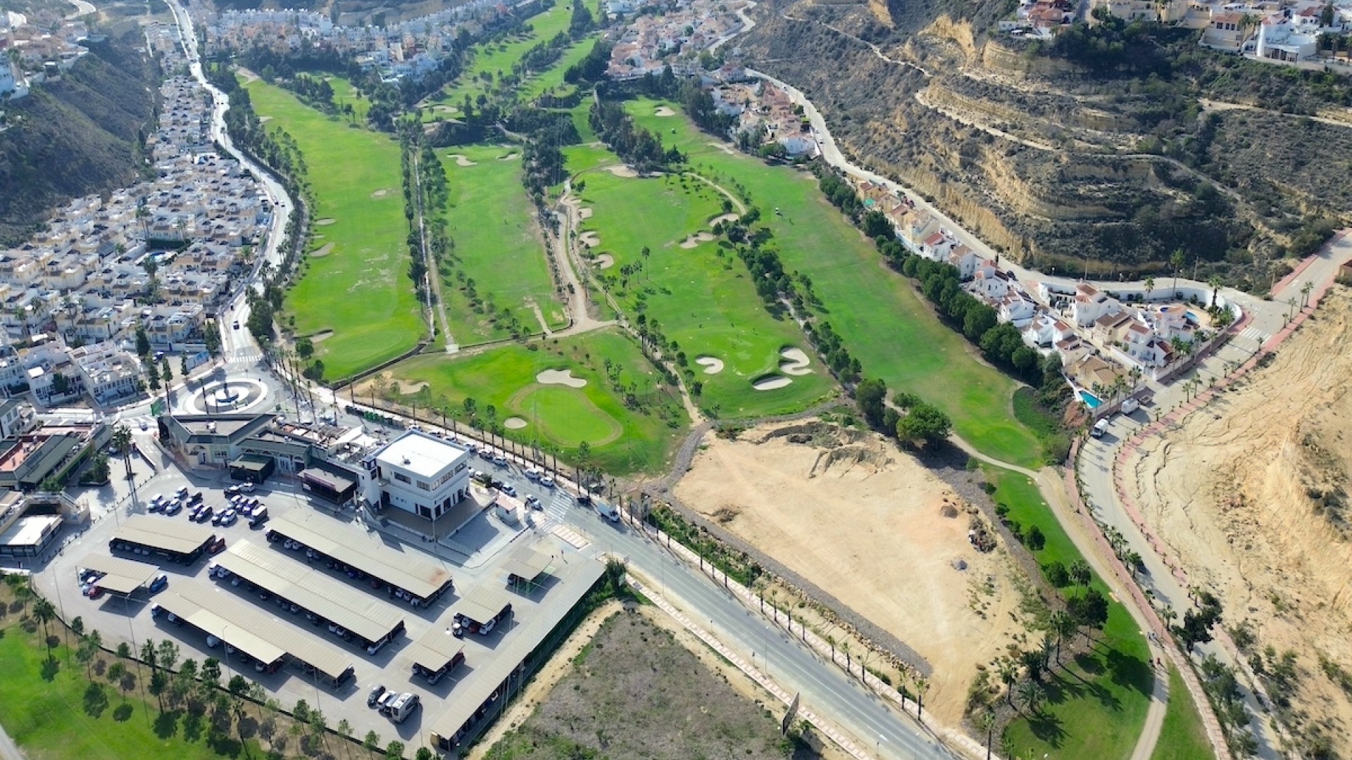 Wederverkoop - Villa - Ciudad Quesada