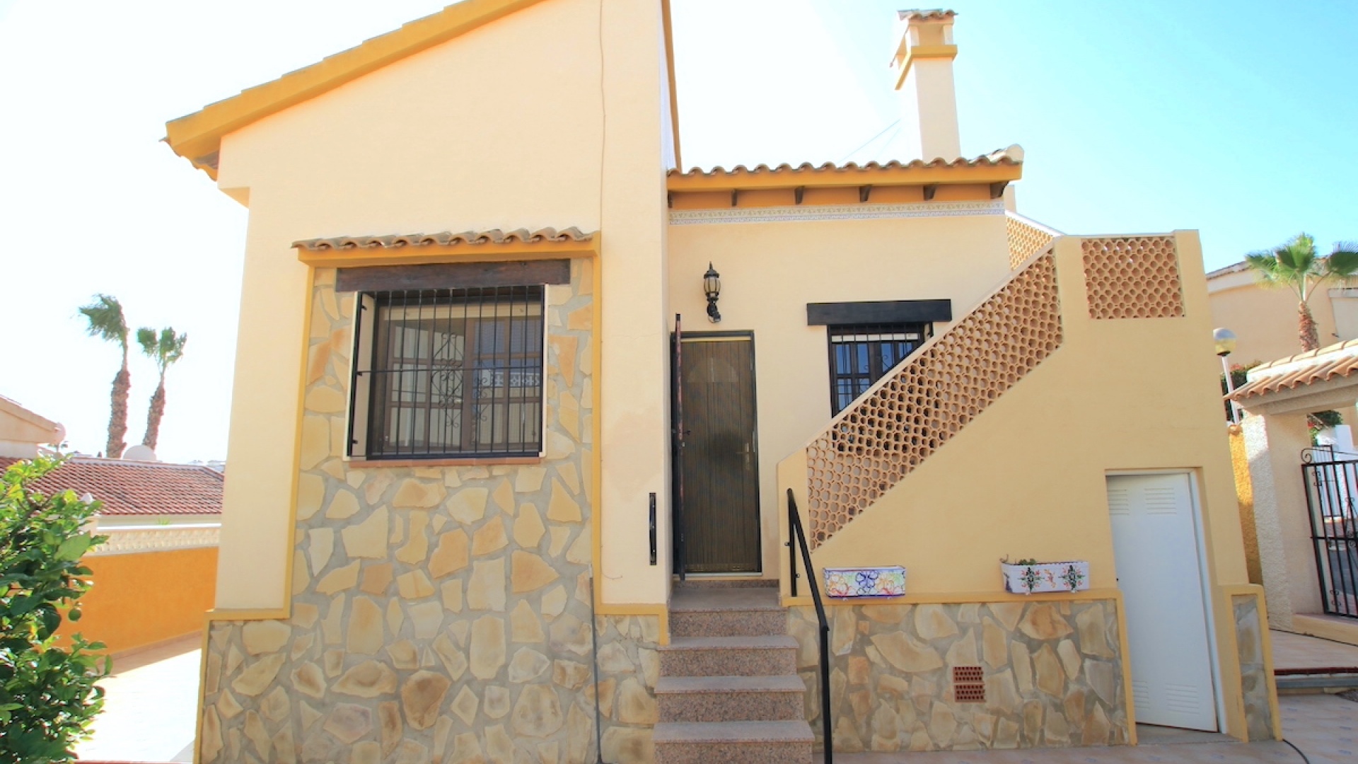 Wederverkoop - Villa - Ciudad Quesada