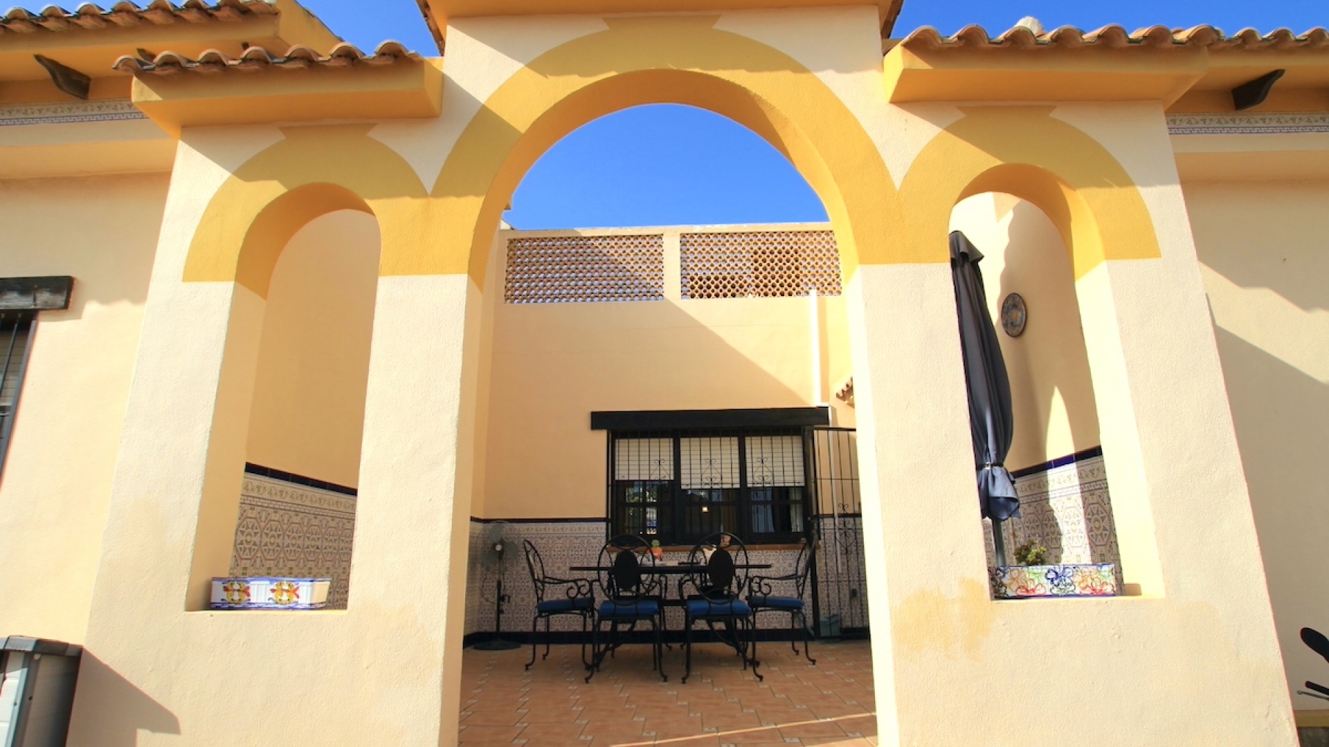 Wederverkoop - Villa - Ciudad Quesada