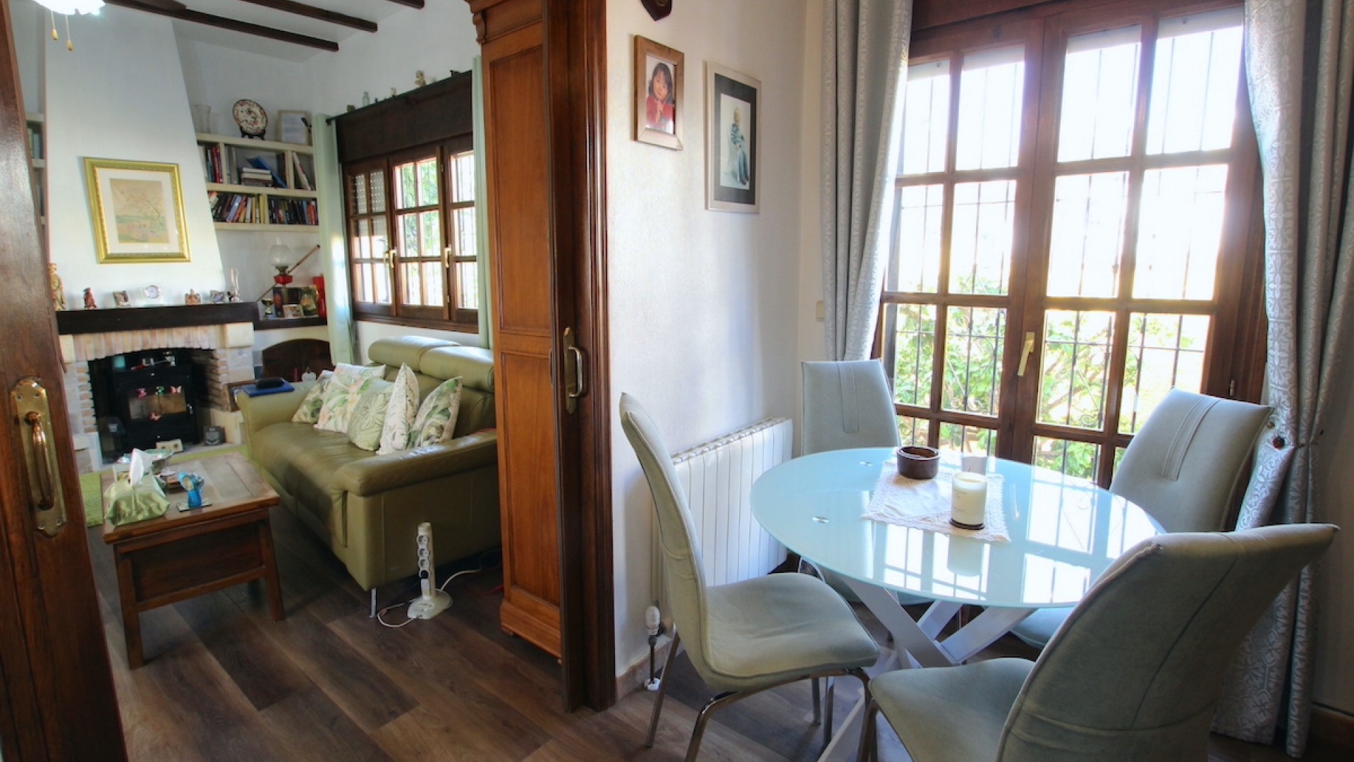 Wederverkoop - Villa - Ciudad Quesada