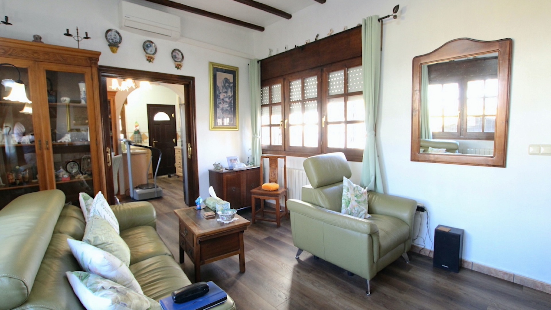 Wederverkoop - Villa - Ciudad Quesada