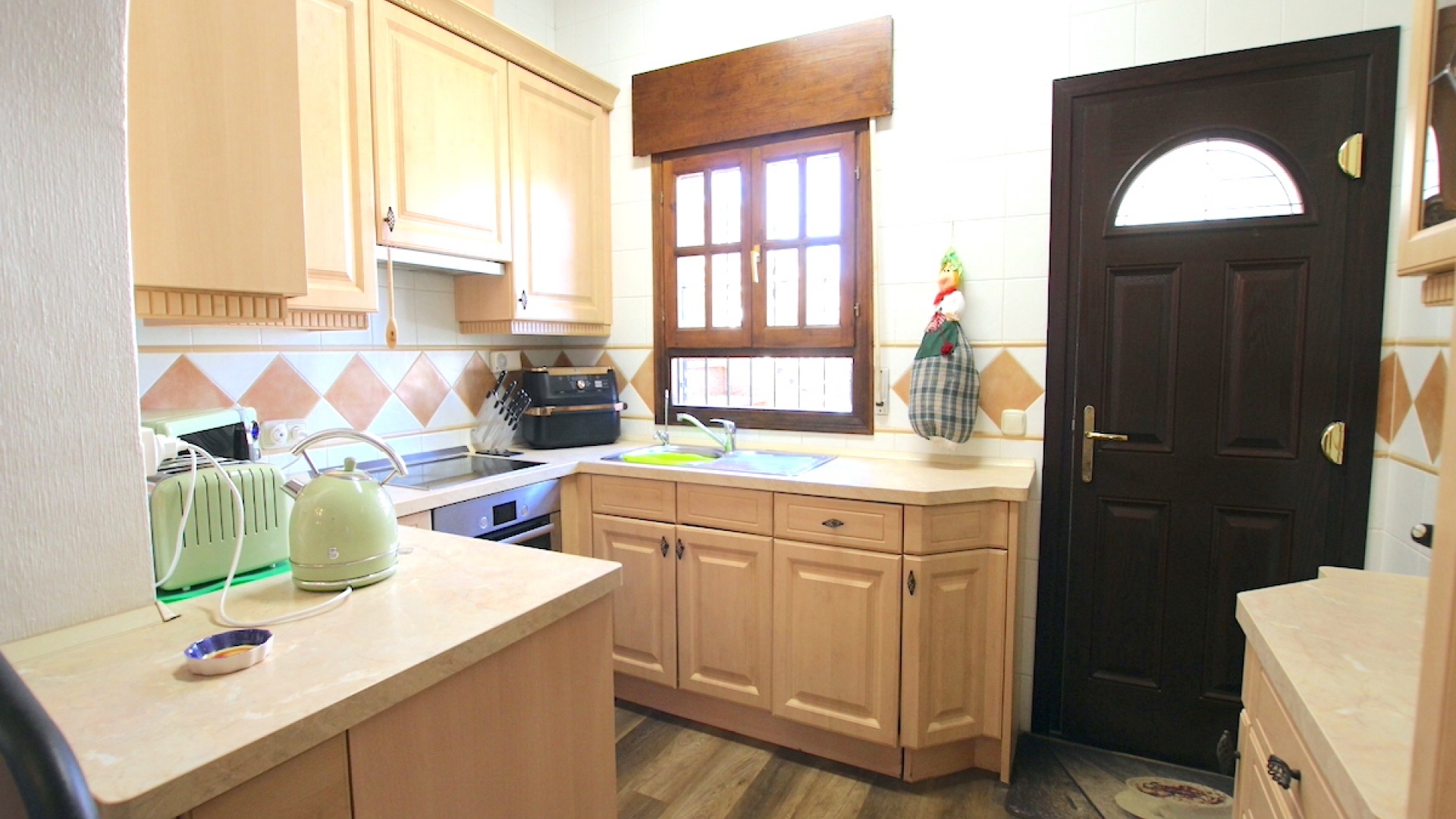 Wederverkoop - Villa - Ciudad Quesada