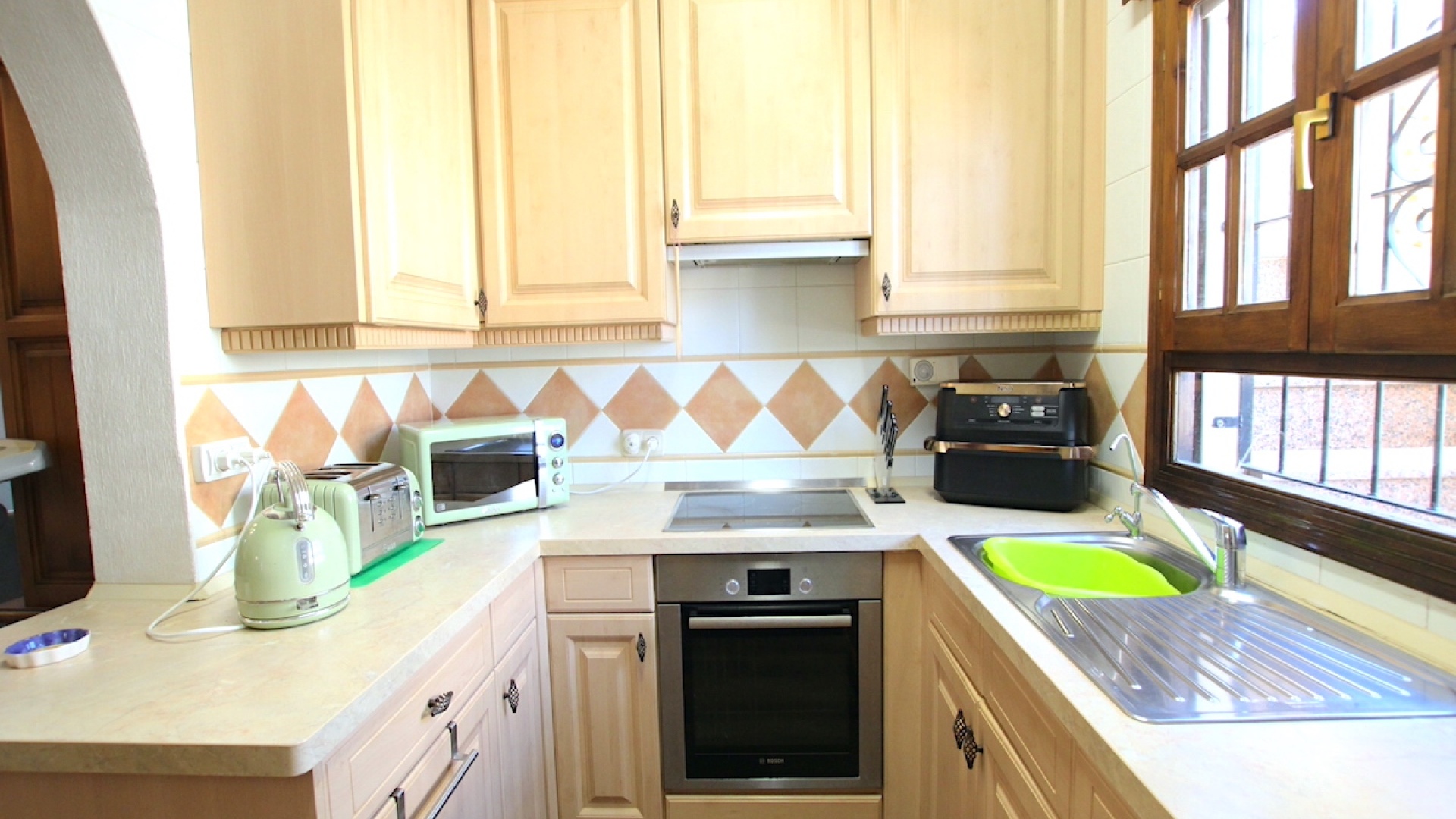 Wederverkoop - Villa - Ciudad Quesada